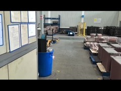 محول حرارة مصفوف بالصفائح النحاسية